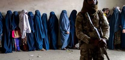 Migration: Neue Zahlen des Bamf - fast 10.000 Asylanträge von afghanischen Frauen