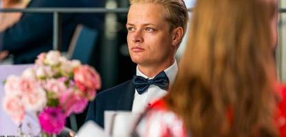 Norwegen: Mette Marits Sohn Marius Borg Høiby verliert seinen Diplomatenpass