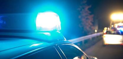 Westerwald: Mutmaßlicher Dreifachmörder ist tot