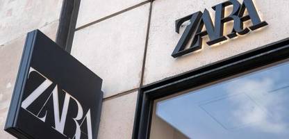 Zara: Modemarke muss Werbefotos mit »ungesund dünnen« Models entfernen