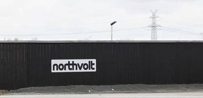 northvolt: us-konzern lyten will insolventen batteriehersteller übernehmen
