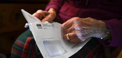 rente: 22 millionen falsche rentenbescheide? die deutsche rentenversicherung dementiert