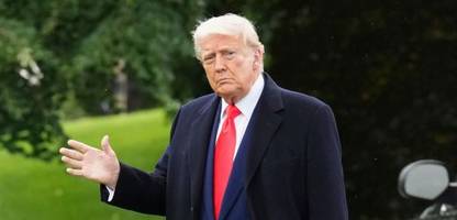 USA: Donald Trump will private Altersvorsorge für riskantere Anlageformen öffnen