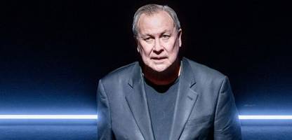 Zum Tod von Robert Wilson: Der das Träumen lehrte
