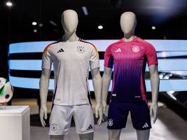 löhne: adidas steigt aus dem tarifvertrag aus