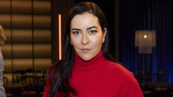 aline abboud: ex-tagesthemen-moderatorin geht in die politik