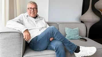 Mehr Regen, weniger Gäste? So kämpft der Strandgut-Chef dagegen an