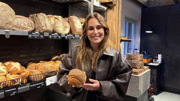 stormarn backt, dekoriert und kleidet sich im scandi-style