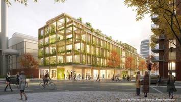 HafenCity GmbH: Bau der Zentrale verzögert sich weiter –„Blamage“
