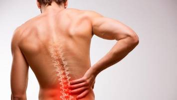 Spezielle Therapie: Hier gibt es Hilfe bei chronischen Schmerzen