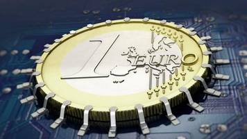 Digitaler Euro: „Das geopolitische Momentum in diesen Wochen ist so stark wie noch nie“