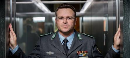 die bundeswehr hat mehr bewerber