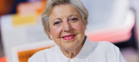 „Mutter Beimer“ beginnt mit Mitte 80 ein neues Leben