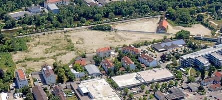 Augsburg bekommt ein Römer-Viertel