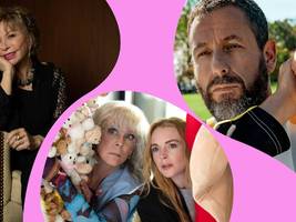 kulturtipps: zum sehen, zum lesen, zum hören