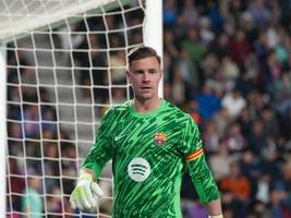 Streit um DFB-Torwart: Barça setzt ter Stegen als Kapitän ab