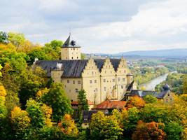 schloss mainberg: das traumschloss, das niemand haben will