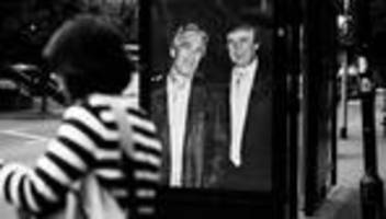 epstein-affäre: wie gefährlich sind die epstein-files für trump?