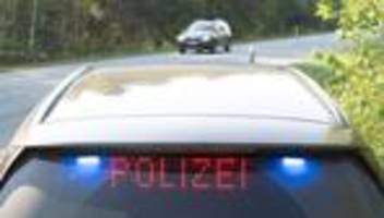 polizei in grenznähe: kritik an neuer polizeieinheit in grenznähe