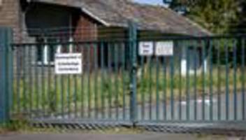 reichsbürger-szene: drei männer aus gruppe um reichsbürger prinz reuß in u-haft