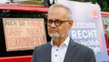 klinikum lippstadt: arzt scheitert mit klage gegen verbot von schwangerschaftsabbrüchen