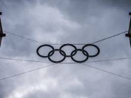 bund warnt vor folgen und kosten: deutscher olympia-traum erhält massiven gegenwind