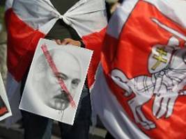 Fünf Jahre brutale Repressionen: Lukaschenko äußert einen Wunsch an seinen Nachfolger