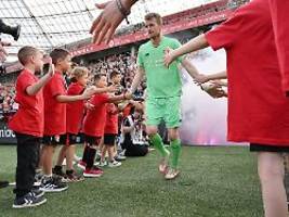 Kapitän verlässt die Bundesliga: Bayer Leverkusen gibt nächsten Leistungsträger ab