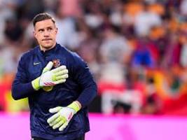 Situation konstruktiv lösen: Ter Stegen macht dem FC Barcelona ein überraschendes Angebot