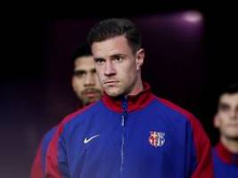 spanische medien: mobbing: ter stegen bekommt vom fc barcelona keine rückennummer mehr