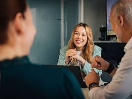 tipps für den arbeitsalltag: gespräche im job erfolgreich führen