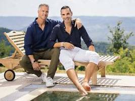 Werbeschlacht wird zur Soap: Jetzt mischt auch noch Ralf Schumachers Partner mit