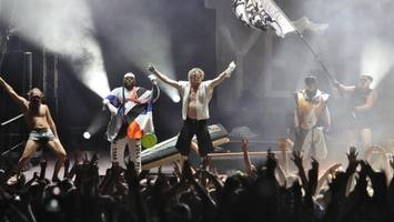 Deichkind 2025 in der Wuhlheide: Setlist, Tickets – alle Infos