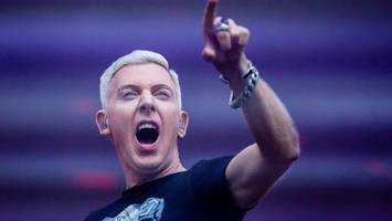 Scooter in der Waldbühne: Setlist, Tickets – alle Infos