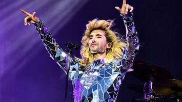 Tokio Hotel in Berlin: Setlist, Tickets – die wichtigsten Infos