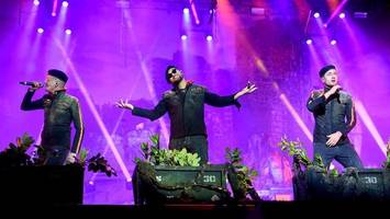 K.I.Z in der Berliner Wuhlheide: Setlist, Tickets – alle Infos