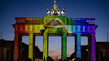 festival of lights 2025 in berlin: das sind die highlights