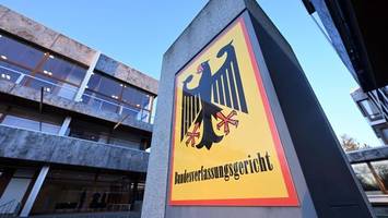 Brosius-Gersdorf: Rechte hetzen gegen angeblichen Ersatzkandidaten