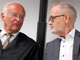 Prozess in Nordrhein-Westfalen: Chefarzt unterliegt mit Klage gegen Abtreibungsverbot