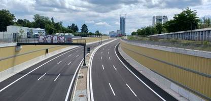 Deutschlands teuerste Autobahn spaltet die Hauptstadt