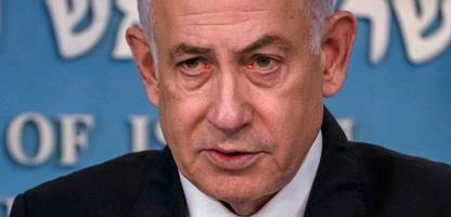 israel: benjamin netanyahus kriegspläne für gaza stoßen auf widerstand – auch in israel