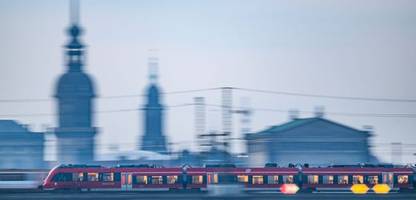 Sachsen: Gericht hält tägliche S-Bahn-Fahrt für Zweitklässler für zumutbar