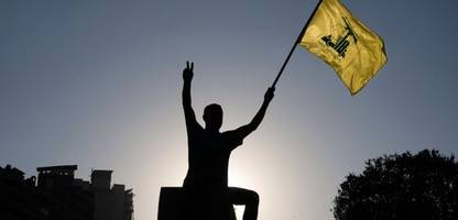 streit um entwaffnung der hisbollah eskaliert