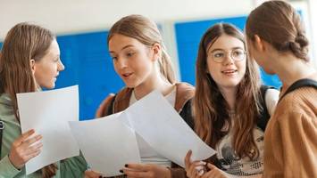 Abitur 2025: Diese Privatschulen in Hamburg haben die besten Noten
