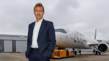 airbus muss jetzt jeden tag drei neue flugzeuge ausliefern