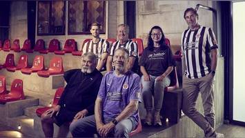 FC St. Pauli: Was dem Kiezclub seine Traditionself bringt