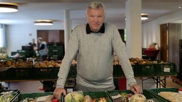 Hamburger Tafel sucht Standorte: Wo die Not gerade am größten ist