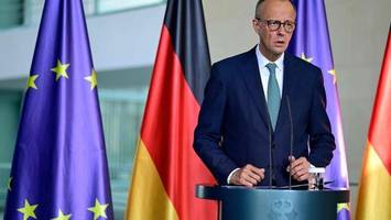 keine waffen für israel? das ist symbolpolitik mit nebenwirkungen