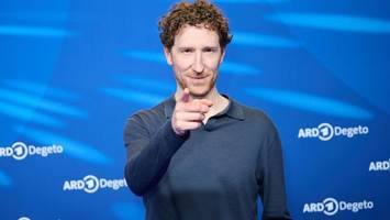 louis klamroth bekommt neue sendung: was sie besonders macht