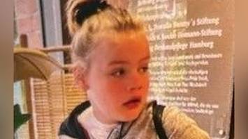 Mädchen (12) vermisst: Wer hat Laura aus Steilshoop gesehen?